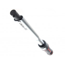 Norbar 15064 Pro 200 Adjustable Dual Scale Torque Handle 16mm Spigot 40-200Nm