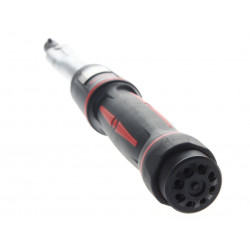 Norbar 15062 Pro 50 Adjustable Dual Scale Torque Handle 16mm Spigot 10-50Nm