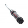 Norbar 15064 Pro 200 Adjustable Dual Scale Torque Handle 16mm Spigot 40-200Nm