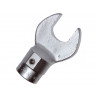 Norbar 29847 16mm Spigot Spanner Open End Fitting - 13mm