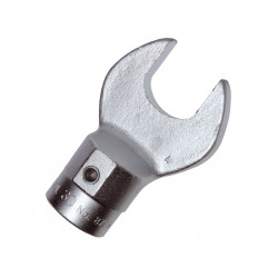 Norbar 29861 16mm Spigot Spanner Open End Fitting - 30mm