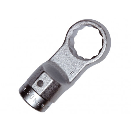 Norbar 29888 16mm Spigot Ring End Fitting - 14mm