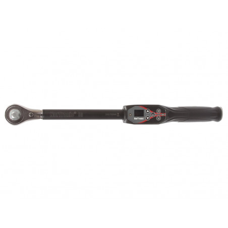 Norbar 43501 NorTronic® Electronic Torque Wrench 1/2in Drive 5-50Nm