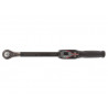 Norbar 43501 NorTronic® Electronic Torque Wrench 1/2in Drive 5-50Nm