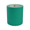 Oakey 66261116749 Liberty Green Sanding Roll 115mm x 10m Fine 120G