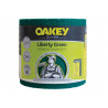 Oakey 66261116693 Liberty Green Sanding Roll 115mm x 5m Extra Coarse 40G
