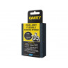 Oakey 63642558593 Dual-Grit Flexible Sanding Sponge Fine/Coarse