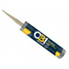 OB1® 30617330 Hybrid Sealant & Adhesive Beige 290ml