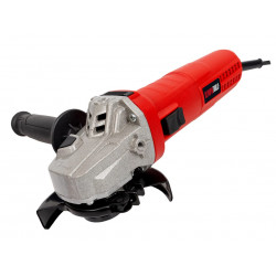 Olympia Power Tools 09-412 Angle Grinder 115mm (4.1/2in) 650W 240V