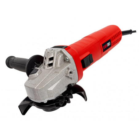 Olympia Power Tools 09-412 Angle Grinder 115mm (4.1/2in) 650W 240V