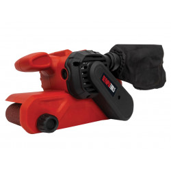 Olympia Power Tools 09-230 Belt Sander 75mm (3in) 900W 240V