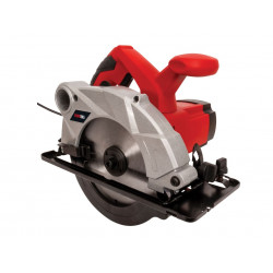 Olympia Power Tools 09-320 Circular Saw 160mm (6.14in) 1200W 240V
