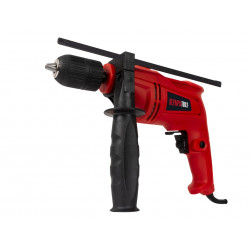 Olympia Power Tools 09-050 Hammer Drill 600W 240V