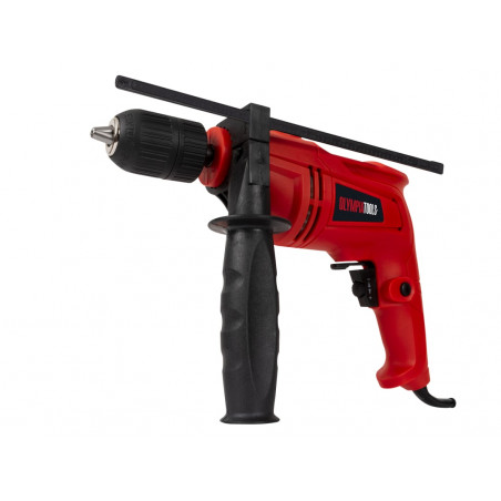 Olympia Power Tools 09-050 Hammer Drill 600W 240V