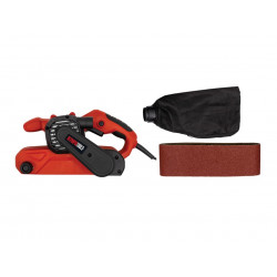 Olympia Power Tools 09-230 Belt Sander 75mm (3in) 900W 240V