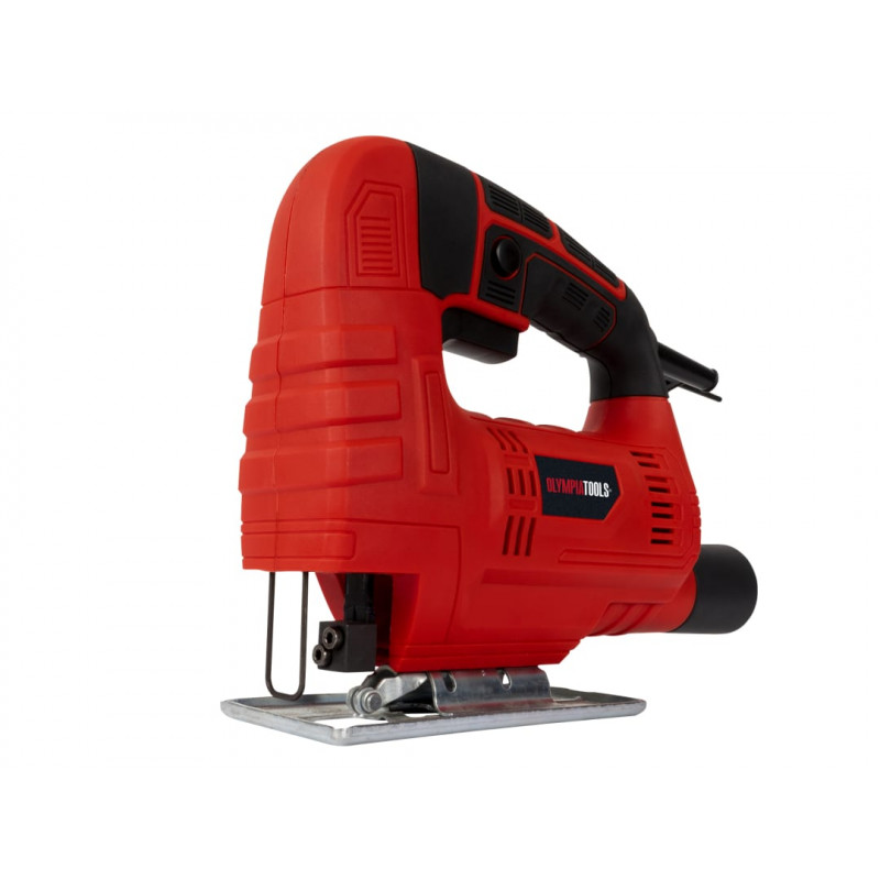 Olympia Power Tools 09-340 Jigsaw 450W 240V Olympia Power Tools 09-340 Jigsaw 450W 240V