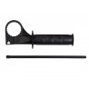 Olympia Power Tools 09-050 Hammer Drill 600W 240V