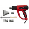 Olympia Power Tools 09-510 Heat Gun with 5 Accessories 2000W 240V