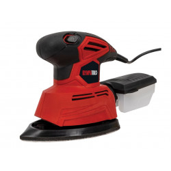 Olympia Power Tools 09-220 Multi-Sander 130W 240V