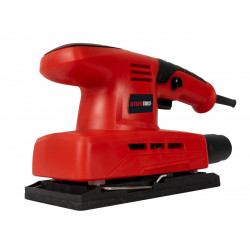 Olympia Power Tools 09-210 1/3 Sheet Orbital Sander 135W 240V