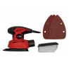 Olympia Power Tools 09-220 Multi-Sander 130W 240V