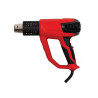 Olympia Power Tools 09-510 Heat Gun with 5 Accessories 2000W 240V