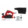 Olympia Power Tools 09-250 Planer 82mm (3.1/4in) 650W 240V