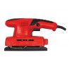 Olympia Power Tools 09-210 1/3 Sheet Orbital Sander 135W 240V