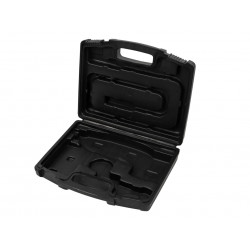 Olympia Power Tools 09-300 Mini Rotary Multi-Tool with 40 Piece Accessory Set 135W 240V