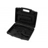 Olympia Power Tools 09-300 Mini Rotary Multi-Tool with 40 Piece Accessory Set 135W 240V