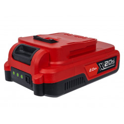 Olympia Power Tools 09-980 X20S™ Battery 20V 2.0Ah Li-ion
