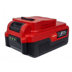 Olympia Power Tools 09-985 X20S™ Battery 20V 4.0Ah Li-ion