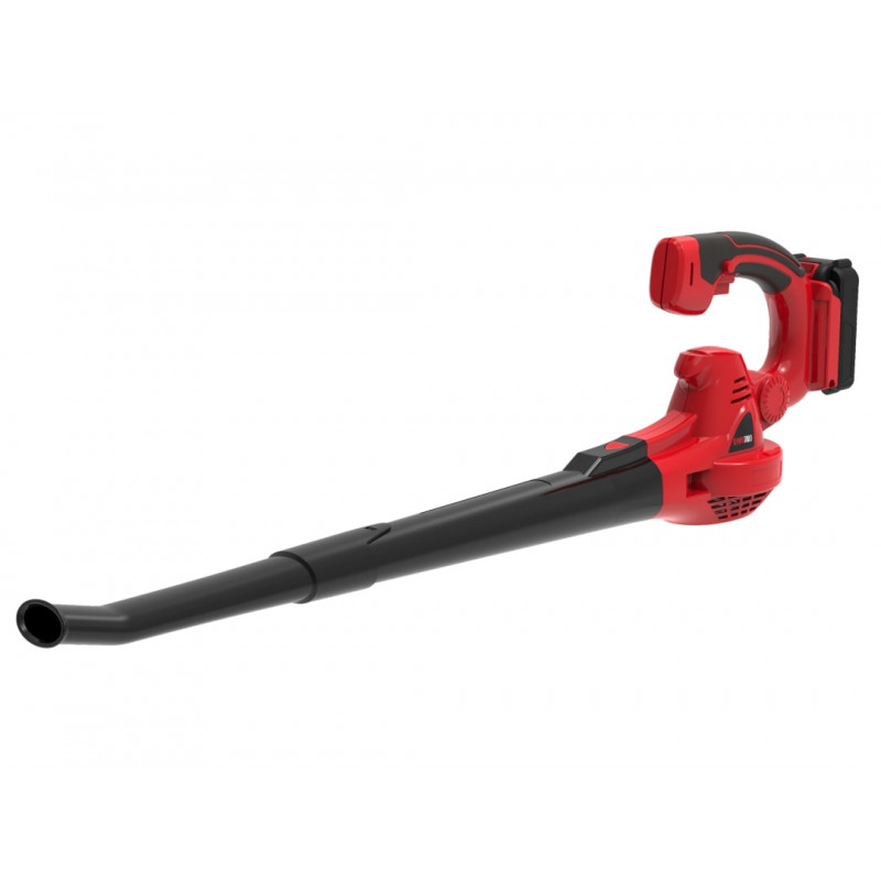 X20S™ Cordless Blower 20V 1 x 2.0Ah Li-ion X20S™ Cordless Blower 20V 1 x 2.0Ah Li-ion