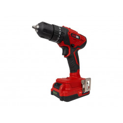 Olympia Power Tools 09-910 X20S™ Combi Drill 20V 1 x 1.5Ah Li-ion