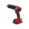 Olympia Power Tools 09-915 X20S™ Combi Drill 20V 2 x 2.0Ah Li-ion