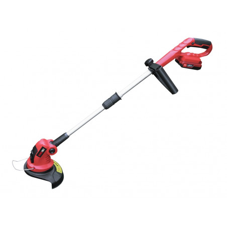 X20S™ Cordless Grass Trimmer 20V 1 x 2.0Ah Li-ion