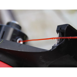 X20S™ Cordless Grass Trimmer 20V 1 x 2.0Ah Li-ion