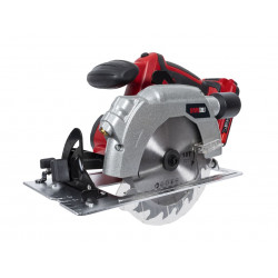 Olympia Power Tools 09-955 X20S™ Circular Saw 20V 1 x 2.0Ah Li-ion