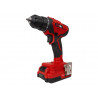 Olympia Power Tools 09-905 X20S™ Drill Driver 20V 1 x 1.5Ah Li-ion