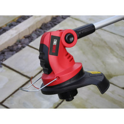 X20S™ Cordless Grass Trimmer 20V 1 x 2.0Ah Li-ion