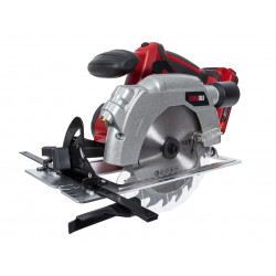 Olympia Power Tools 09-955 X20S™ Circular Saw 20V 1 x 2.0Ah Li-ion
