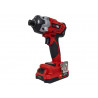 Olympia Power Tools 09-920 X20S™ Impact Driver 20V 2 x 2.0Ah Li-ion