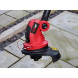 X20S™ Cordless Grass Trimmer 20V 1 x 2.0Ah Li-ion