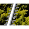 X20S™ Cordless Hedge Trimmer 20V 1 x 2.0Ah Li-ion
