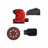 Olympia Power Tools 09-960 X20S™ Random Orbital Sander 20V 1 x 2.0Ah Li-ion