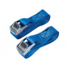 Olympia 05-514 Cam Buckle 25mm x 2.5m (1in x 100in) 2 Piece