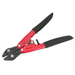Olympia 39-008 Centre Cut Mini Bolt Cutters 210mm (8in)