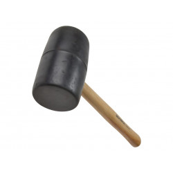 Olympia 61-132 Rubber Mallet 907g (32oz)