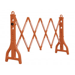 Olympia 90-820 Portable Safety Barrier