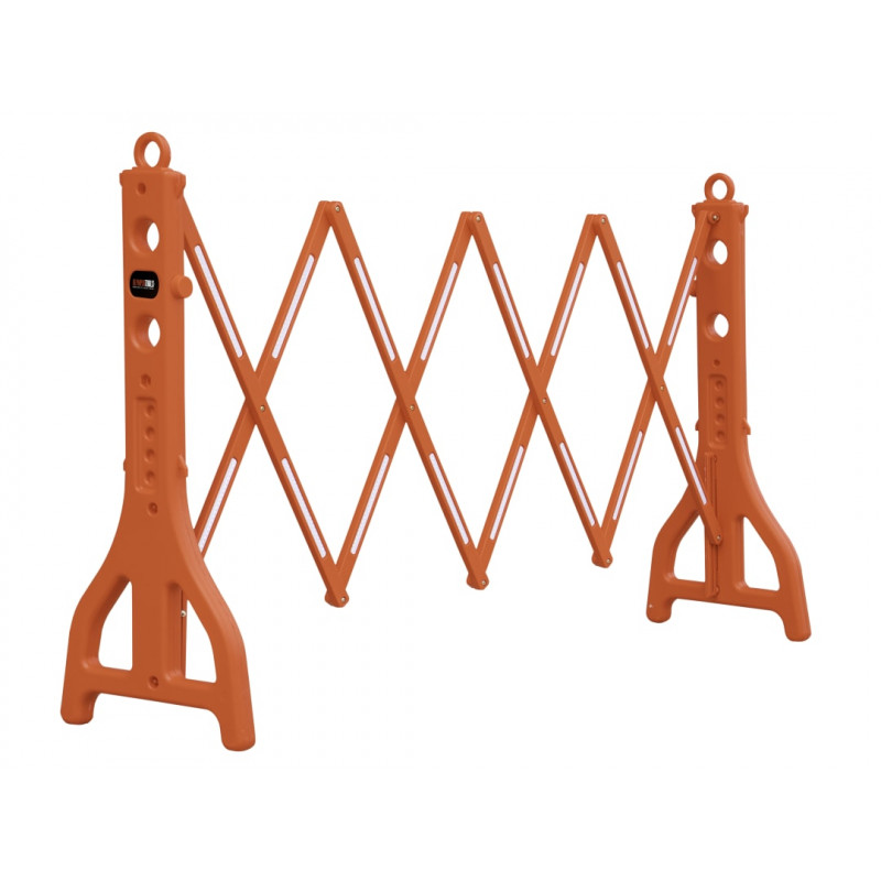 Olympia 90-820 Portable Safety Barrier